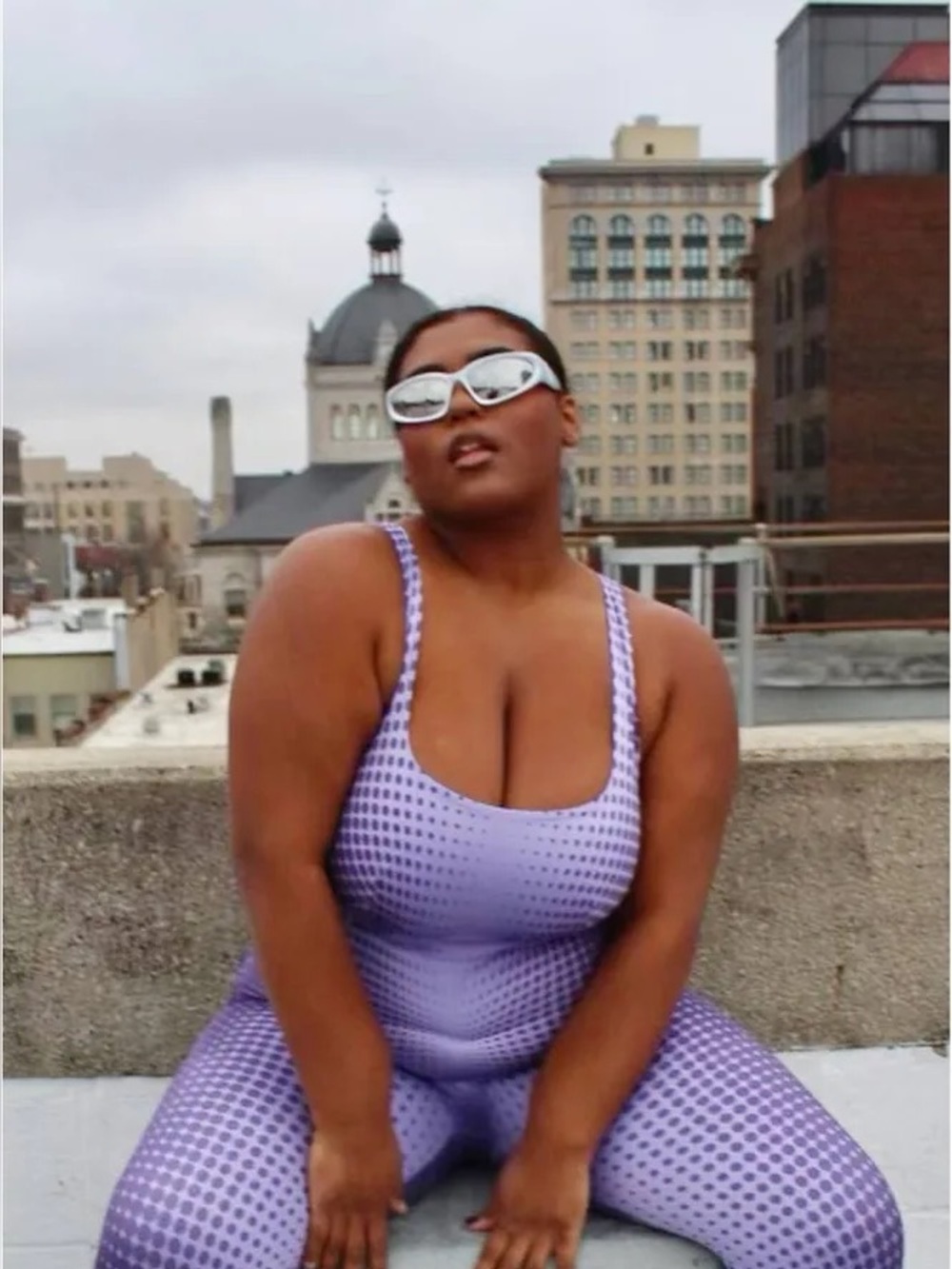 YITTY Headliner Jumpsuit